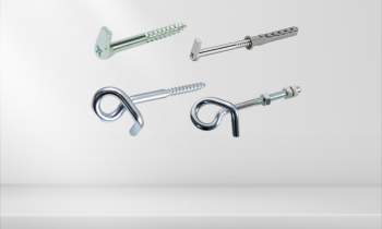 Haken Für Seilenden - Schnellspanner Befestigungszubehör Für Heimwerker & Renovierung